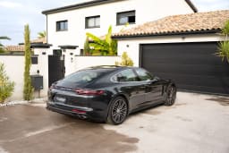 PORSCHE Panamera G2 4s 2016 used car
