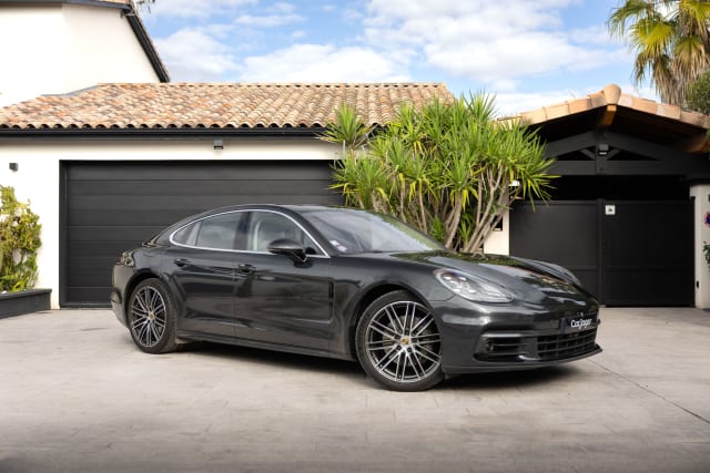 PORSCHE Panamera G2 4s 2016 occasion