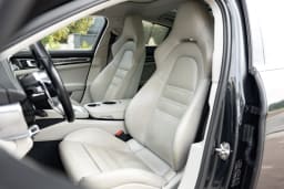 PORSCHE Panamera G2 4s 2016 used car