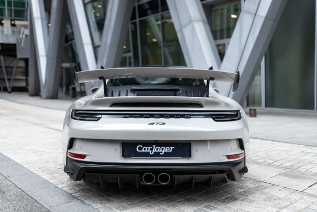 PORSCHE 911 992.1 Gt3 2021 occasion