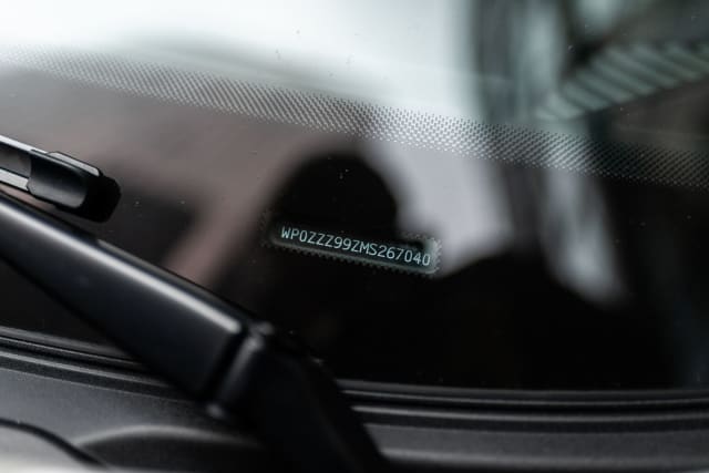 PORSCHE 911 992.1 Gt3 2021 occasion