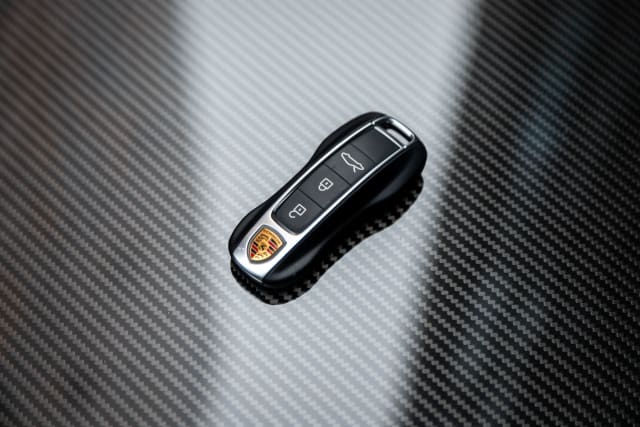 PORSCHE 911 992.1 Gt3 2021 occasion