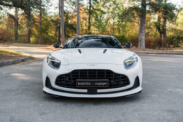 ASTON MARTIN Db12 2023 occasion