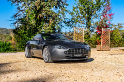 ASTON MARTIN Vantage 4.7 2010 occasion