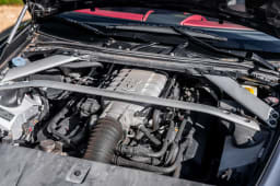 ASTON MARTIN Vantage 4.7 2010 occasion