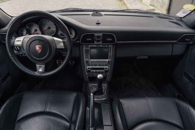 Porsche 911 997 Carrera S