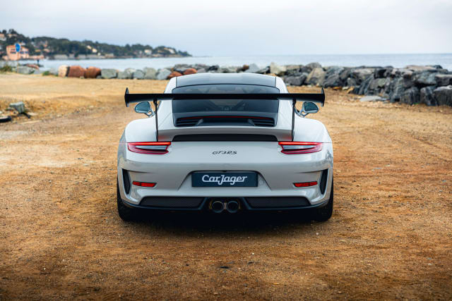 PORSCHE 911 991.2 Gt3 Rs 2018 used