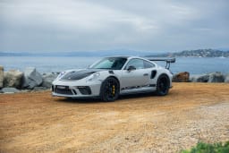 PORSCHE 911 991.2 Gt3 Rs 2018 used car