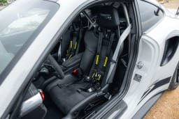 PORSCHE 911 991.2 Gt3 Rs 2018 used car