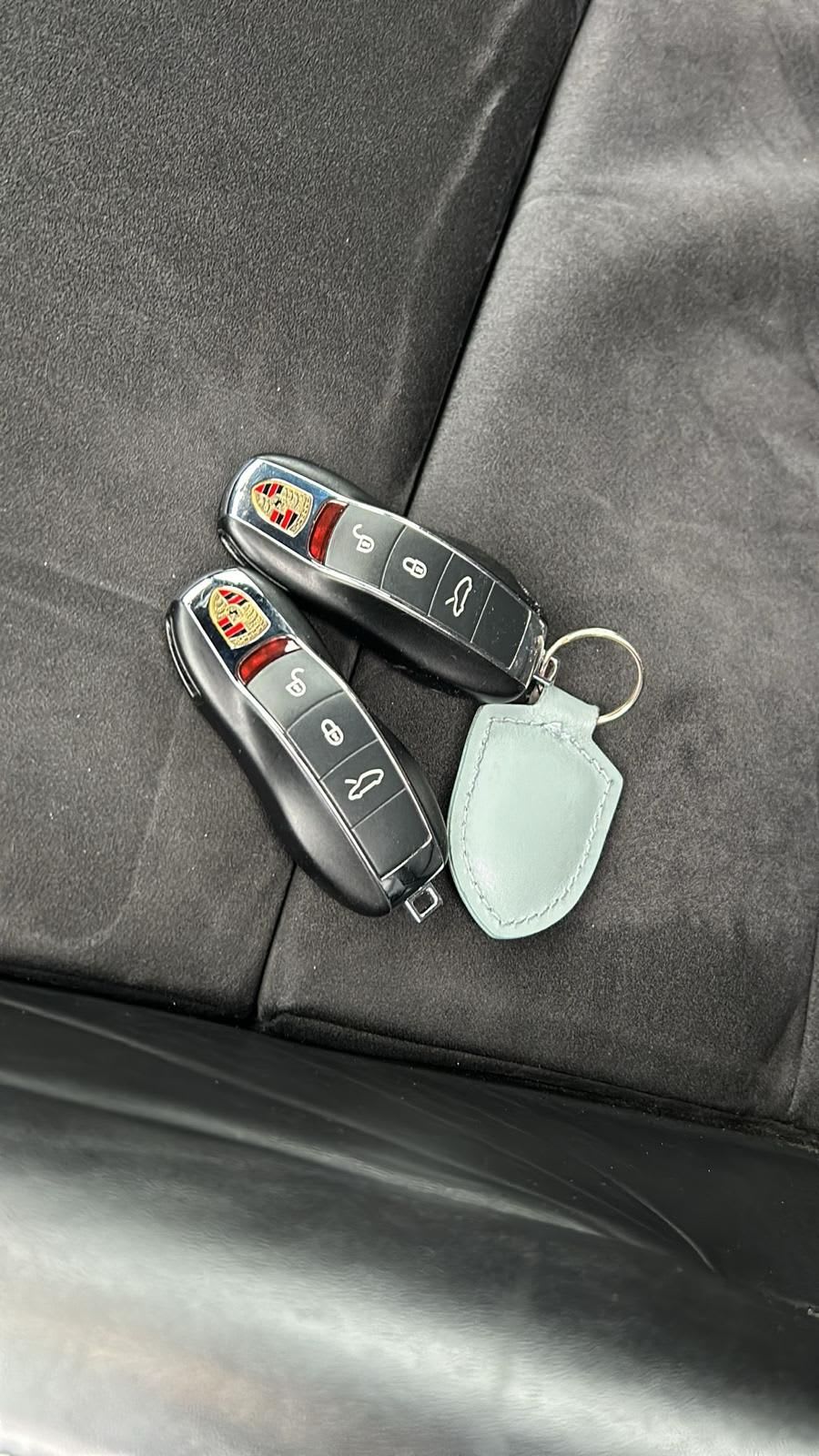 PORSCHE 911 991.1 Gt3 Rs 2015 occasion détails (1)