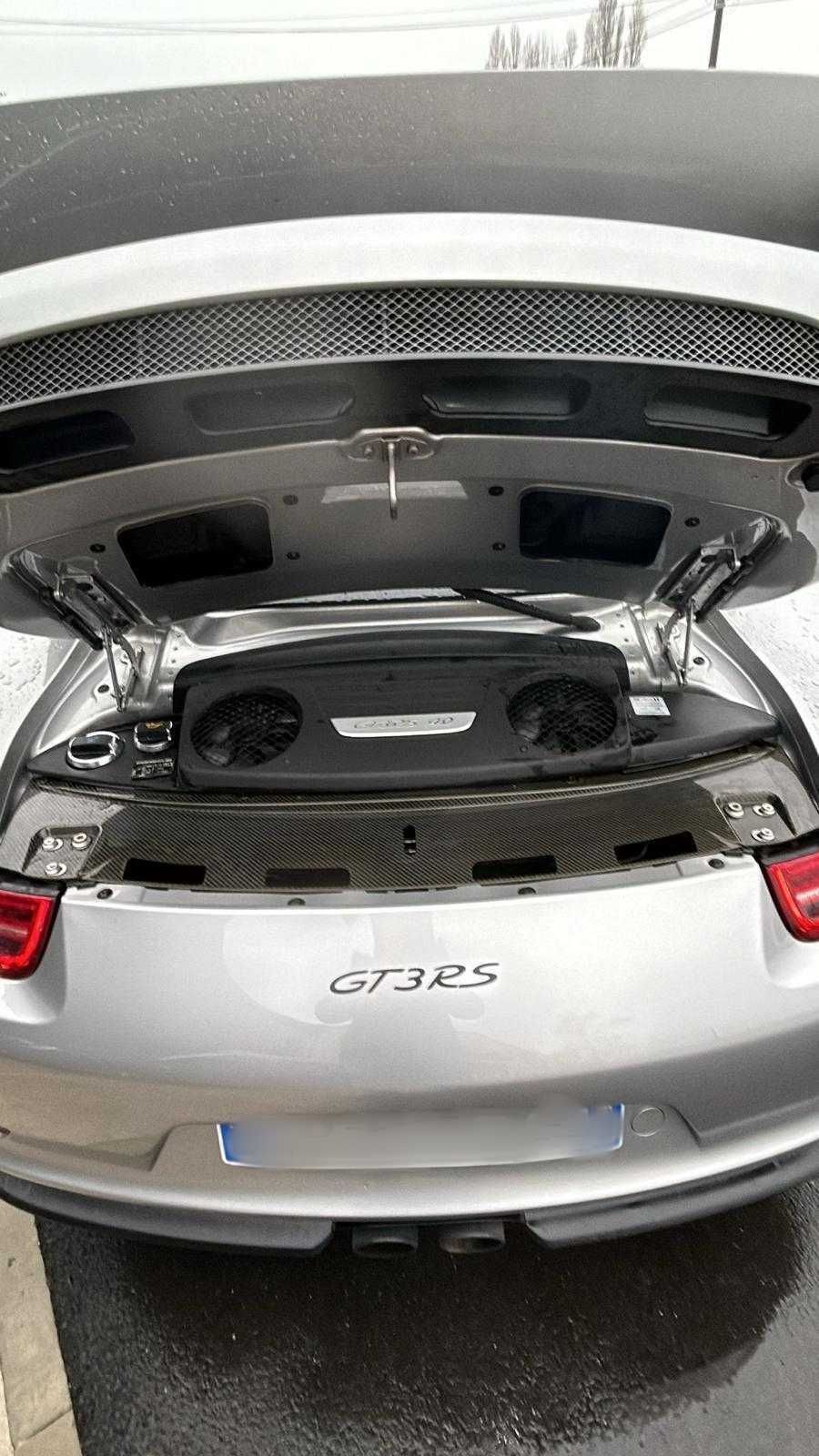 PORSCHE 911 991.1 Gt3 Rs 2015 occasion mécanique (1)