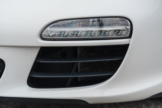 PORSCHE 911 997.1 Targa 4s 2007 used