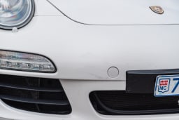 PORSCHE 911 997.1 Targa 4s 2007 occasion