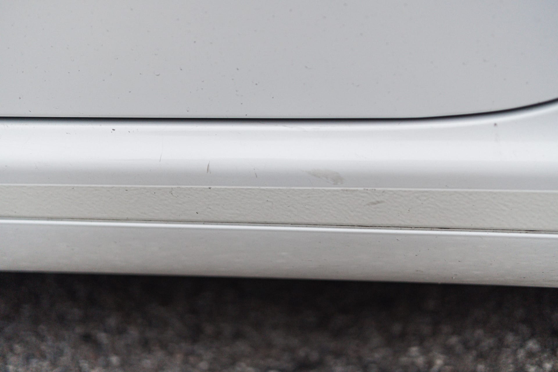 Imperfections (1)