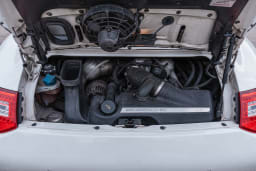 PORSCHE 911 997.1 Targa 4s 2007 occasion