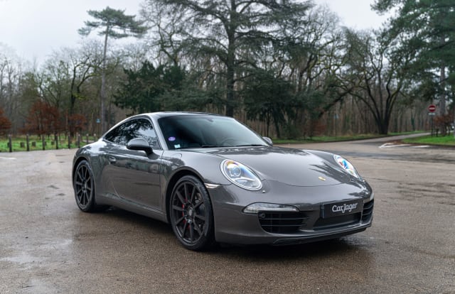 PORSCHE 911 991.1 Carrera S 2013 occasion