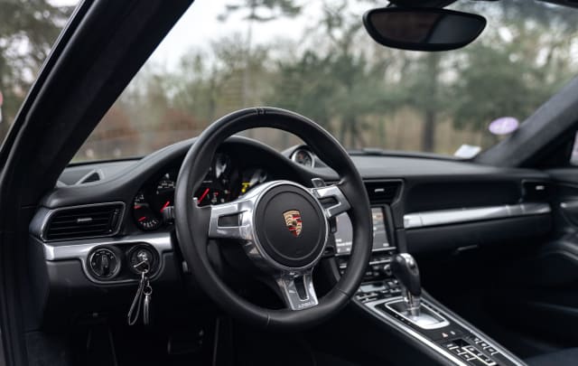 PORSCHE 911 991.1 Carrera S 2013 occasion