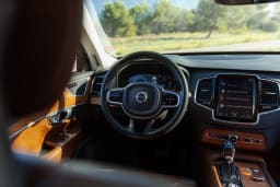 VOLVO Xc90 Inscription 2018 occasion