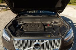 VOLVO Xc90 Inscription 2018 occasion