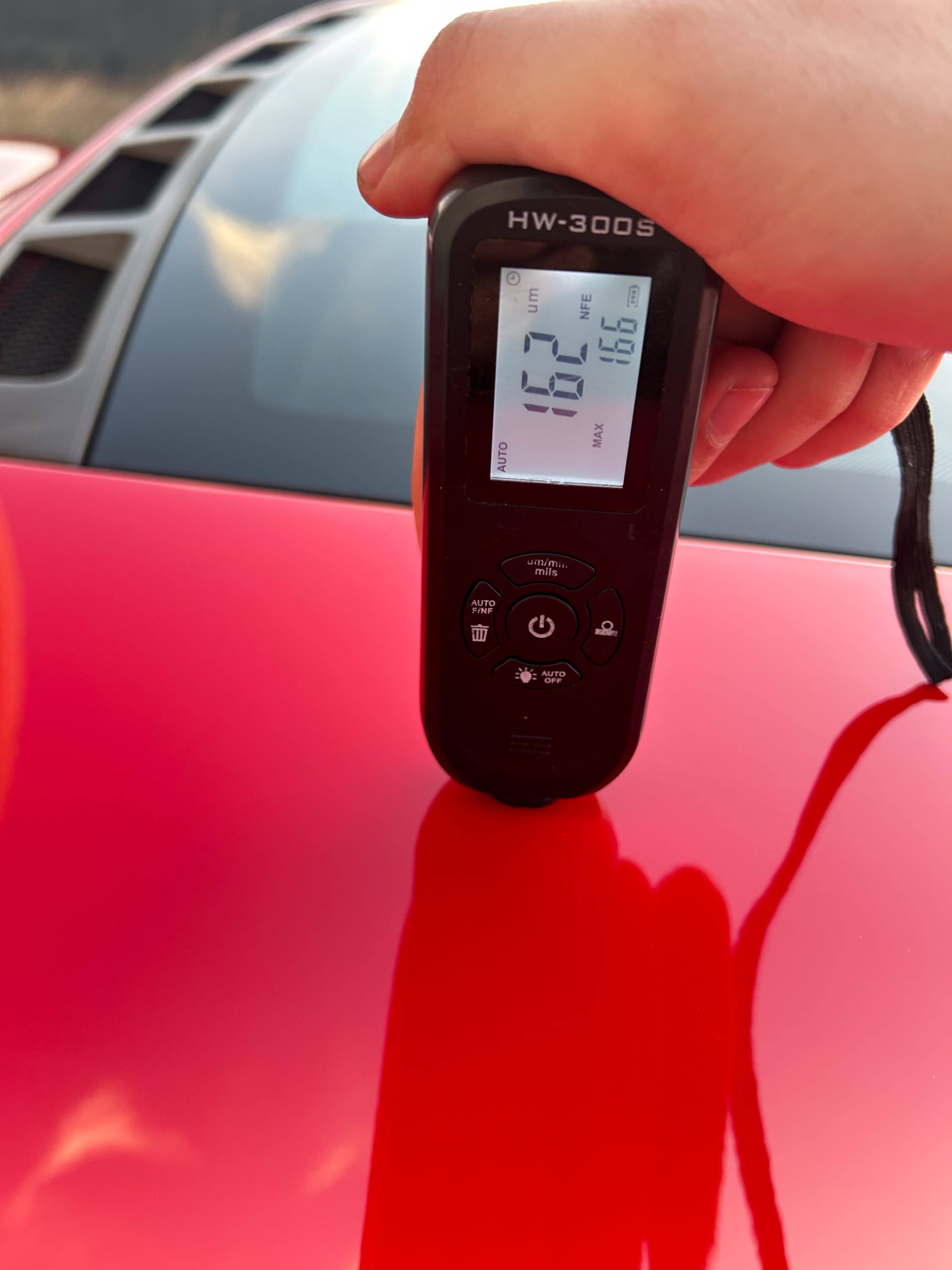 FERRARI F430 2006 used details (1)