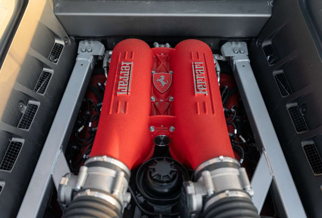 FERRARI F430 2006 occasion