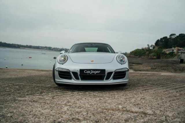 PORSCHE 911 991.1 Carrera 4 Gts 2015 used