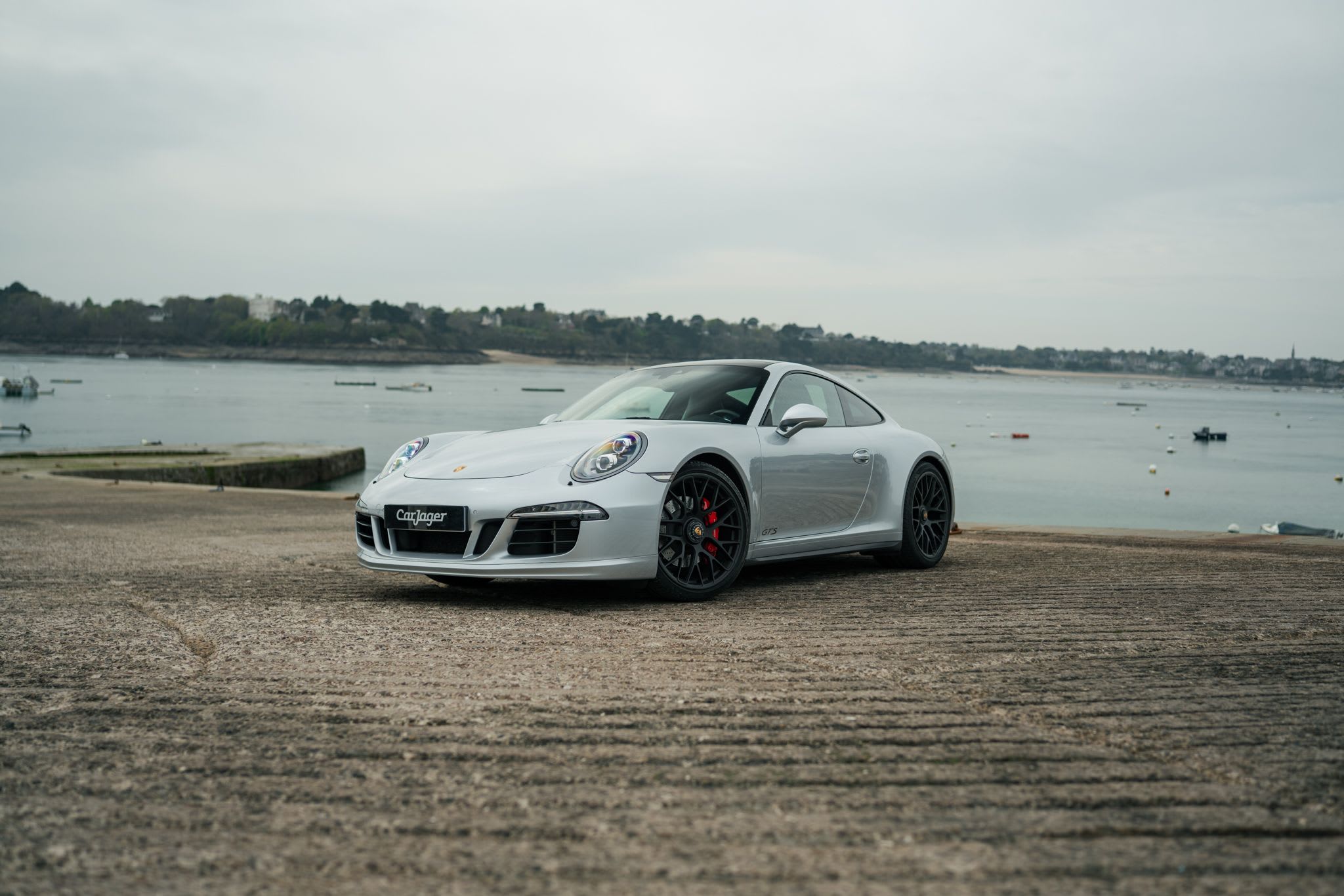 Porsche 911 991.1 Carrera 4 Gts