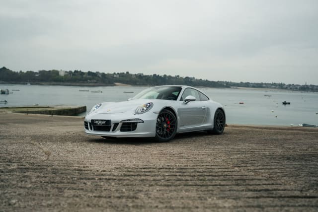 Porsche 911 991.1 Carrera 4 Gts