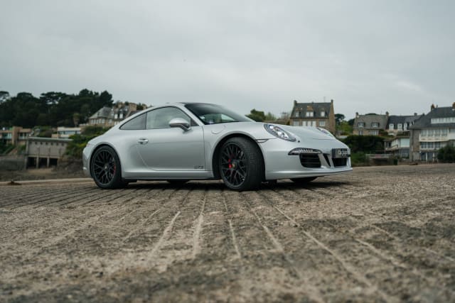 PORSCHE 911 991.1 Carrera 4 Gts 2015 used