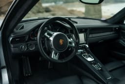 PORSCHE 911 991.1 Carrera 4 Gts 2015 used car