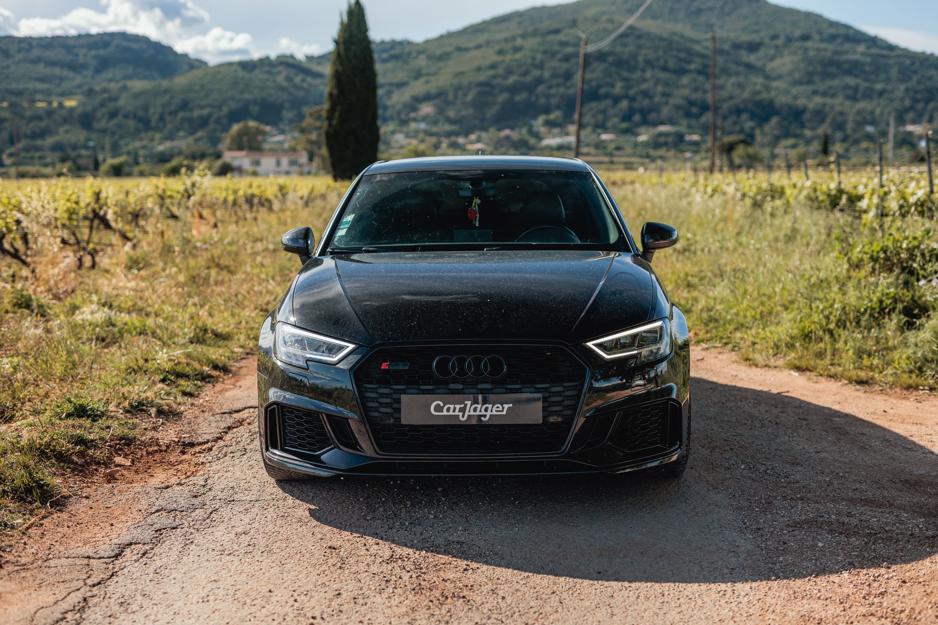 Audi Rs3 Sportback