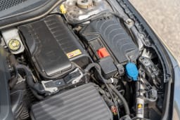 MERCEDES-BENZ Cla 45 amg X117 2016