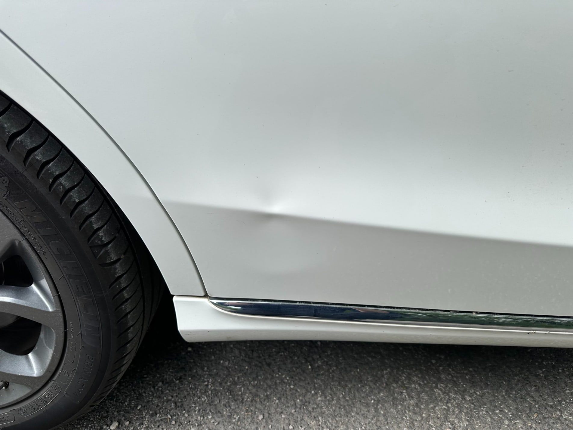 MERCEDES-BENZ C220d  W205 2014
