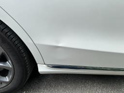 MERCEDES BENZ Classe C W205 2014 occasion