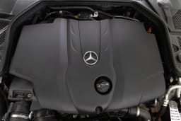 MERCEDES BENZ Classe C W205 2014 occasion