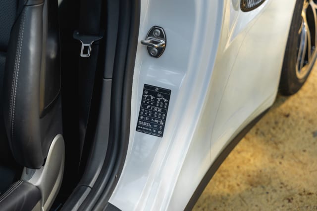 PORSCHE 911 991.2 Turbo S 2018 used car