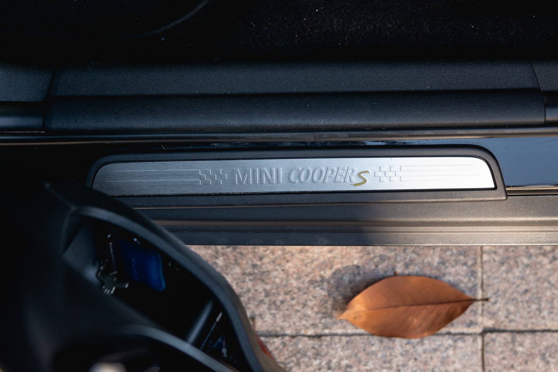 MINI F60 Countryman Exquisite Se All4 2017 occasion mécanique (1)