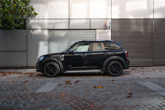 MINI F60 Countryman Exquisite Se All4 2017 occasion