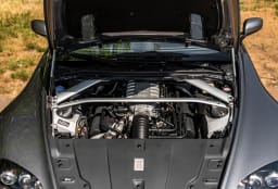 ASTON MARTIN Vantage  2008 4.3 2008