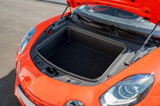 ALPINE A110 S 2022 used car