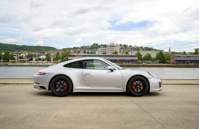 PORSCHE 911 991.2 Carrera Gts 2017 used