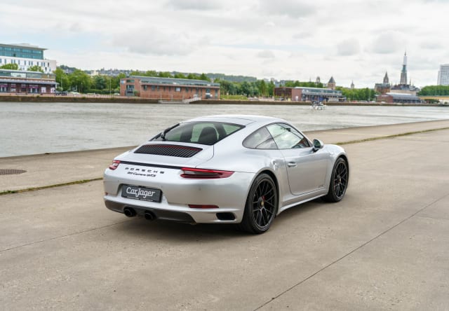 PORSCHE 911 991.2 Carrera Gts 2017 used