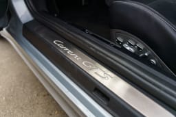 PORSCHE 911 991.2 Carrera Gts 2017 used car