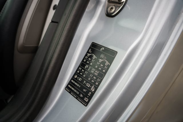 PORSCHE 911 991.2 Carrera Gts 2017 used car