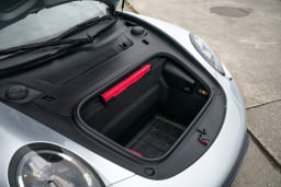 PORSCHE 911 991.2 Carrera Gts 2017 used car