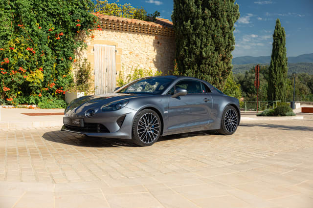 ALPINE A110 Gt 2022 occasion