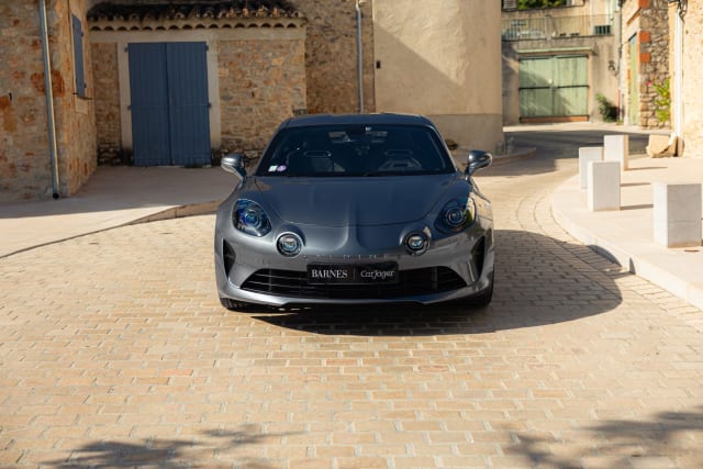 ALPINE A110 Gt 2022 occasion