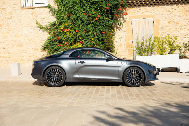 ALPINE A110 Gt 2022 occasion