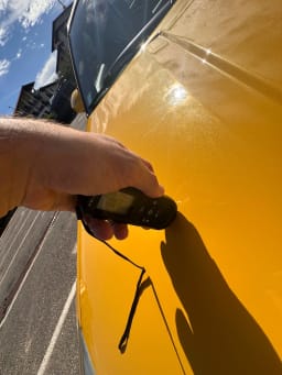 NISSAN 350 Z 35th Anniversary 300 Ch  2015 used car