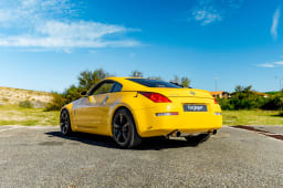 NISSAN 350 Z 35th Anniversary 300 Ch  2015 used car